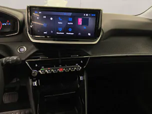 Peugeot 208 1.2 Hybrid Allure Premium