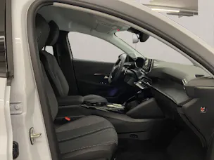 Peugeot 208 1.2 Hybrid Allure Premium