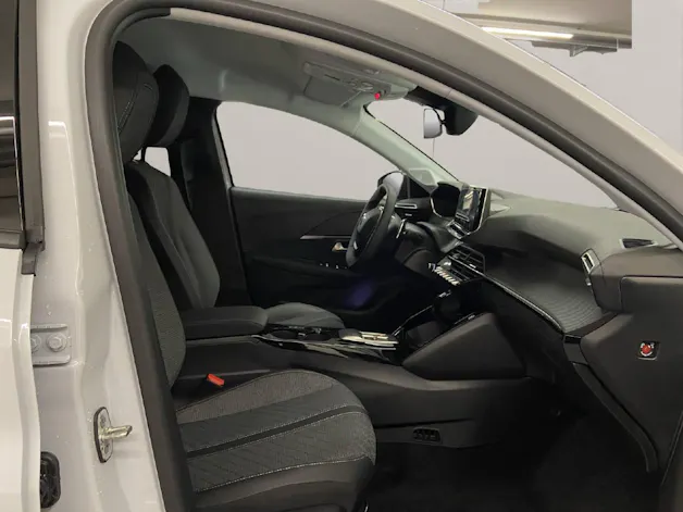 Peugeot 208 1.2 Hybrid Allure Premium