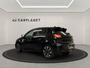 Peugeot 208 1.2 Hybrid Allure Premium