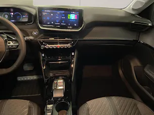 Peugeot 208 1.2 Hybrid Allure Premium