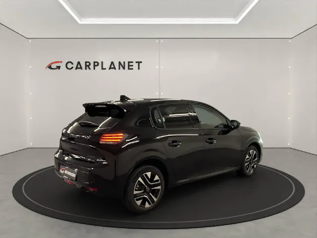 Peugeot 208 1.2 Hybrid Allure Premium