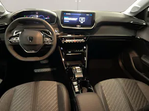 Peugeot 208 1.2 Hybrid Allure Premium