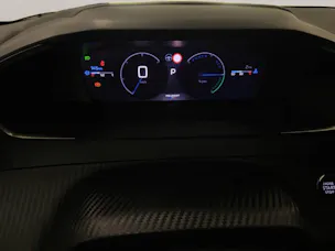 Peugeot 208 1.2 Hybrid Allure Premium