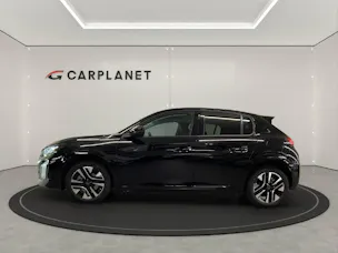 Peugeot 208 1.2 Hybrid Allure Premium