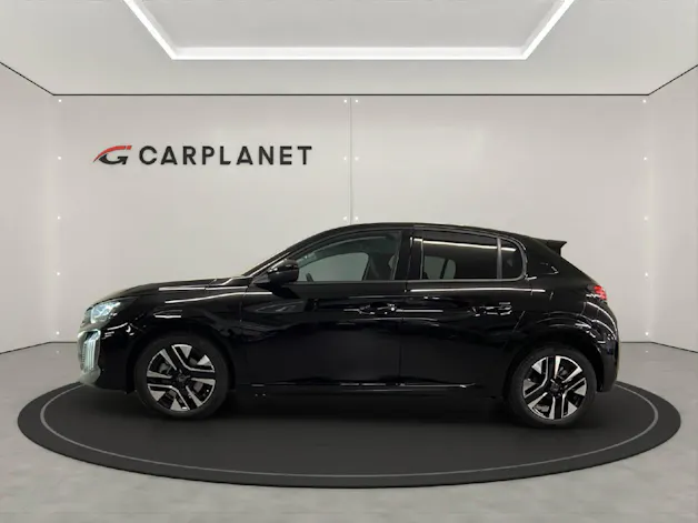 Peugeot 208 1.2 Hybrid Allure Premium