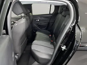 Peugeot 208 1.2 Hybrid Allure Premium