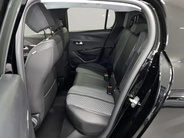 Peugeot 208 1.2 Hybrid Allure Premium