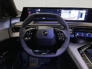 Peugeot 3008 e-Launch Edition AWD
