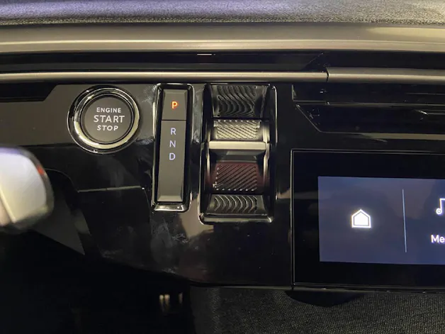 Peugeot 3008 e-Launch Edition AWD