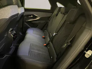 Peugeot 3008 e-Launch Edition AWD
