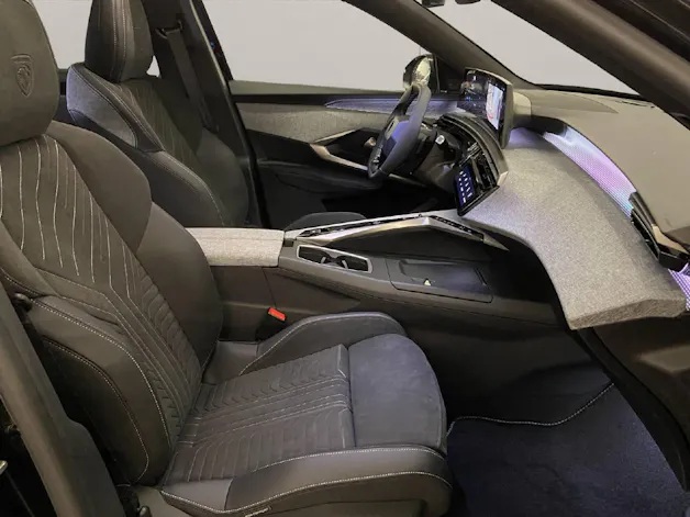 Peugeot 3008 e-Launch Edition AWD