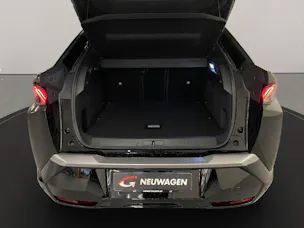 Peugeot 3008 e-Launch Edition AWD