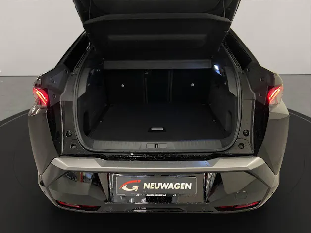 Peugeot 3008 e-Launch Edition AWD