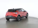 Renault Captur 1.3 TCe 140 techno