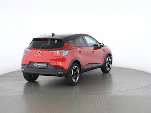 Renault Captur 1.3 TCe 140 techno