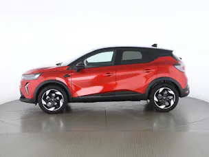Renault Captur 1.3 TCe 140 techno