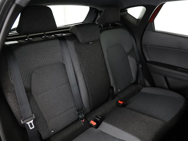 Renault Captur 1.3 TCe 140 techno