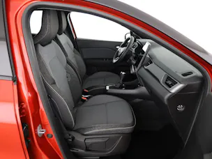 Renault Captur 1.3 TCe 140 techno