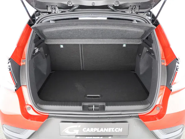 Renault Captur 1.3 TCe 140 techno
