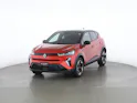 Renault Captur 1.3 TCe 140 techno