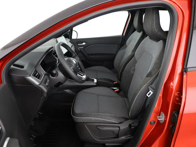 Renault Captur 1.3 TCe 140 techno