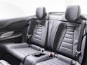 Mercedes-Benz E 200 4MATIC Cabriolet