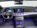 Mercedes-Benz E 200 4MATIC Cabriolet