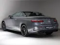 Mercedes-Benz E 200 4MATIC Cabriolet