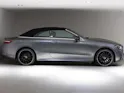 Mercedes-Benz E 200 4MATIC Cabriolet