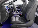 Mercedes-Benz E 200 4MATIC Cabriolet