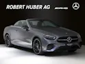Mercedes-Benz E 200 4MATIC Cabriolet