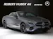 Mercedes-Benz E 200 4MATIC Cabriolet