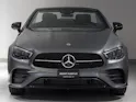 Mercedes-Benz E 200 4MATIC Cabriolet