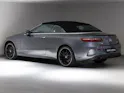 Mercedes-Benz E 200 4MATIC Cabriolet