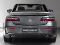 Mercedes-Benz E 200 4MATIC Cabriolet