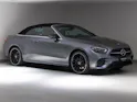 Mercedes-Benz E 200 4MATIC Cabriolet