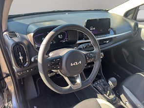 Vehicle image KIA Picanto 1.2 CVVT GT Line