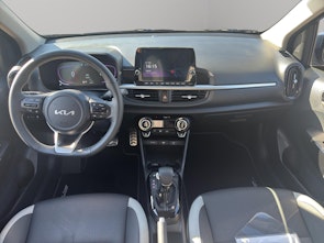 Vehicle image KIA Picanto 1.2 CVVT GT Line