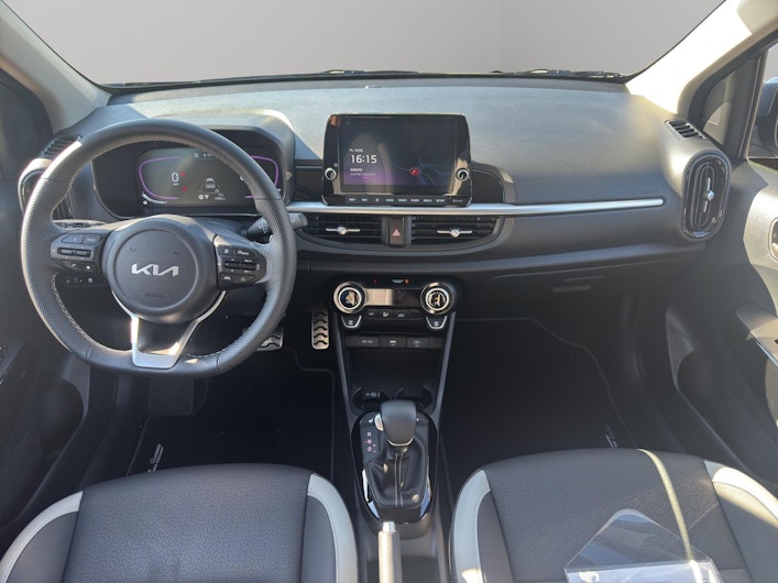 Vehicle image KIA PICANTO