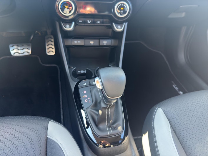 Vehicle image KIA PICANTO