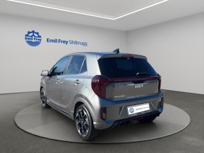 Vehicle image KIA Picanto 1.2 CVVT GT Line