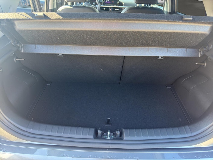 Vehicle image KIA PICANTO