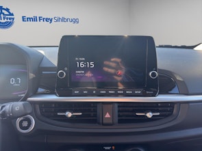 Vehicle image KIA Picanto 1.2 CVVT GT Line