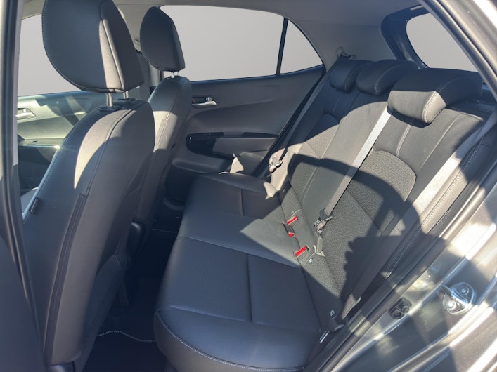 Vehicle image KIA PICANTO