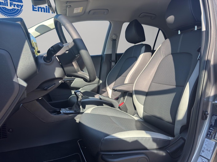 Vehicle image KIA PICANTO