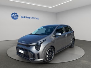 Vehicle image KIA Picanto 1.2 CVVT GT Line