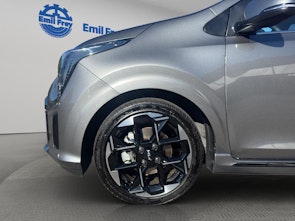 Vehicle image KIA Picanto 1.2 CVVT GT Line