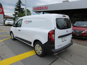 Nissan Townstar Kaw. 2.2 t L2 EV45 22 kw Acenta