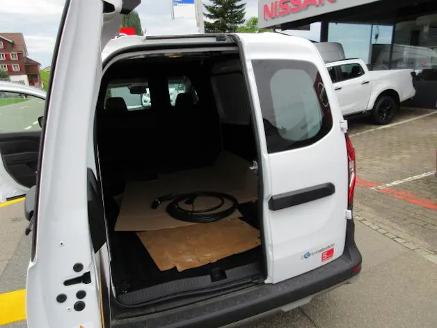 Nissan Townstar Kaw. 2.2 t L2 EV45 22 kw Acenta